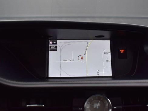 Used 2017 Lexus ES 350 FWD image 18