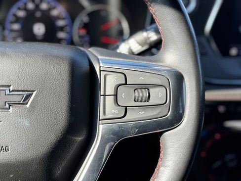 Certified 2021 Chevrolet Blazer RS image 20