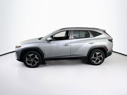 Used 2023 Hyundai Tucson SEL w/ Convenience Package AWD/4WD image 8