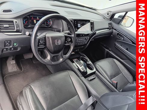 Used 2022 Honda Pilot Elite image 14
