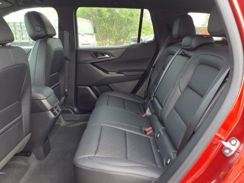 New 2026 Chevrolet Equinox LT FWD image 11