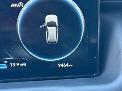 Used 2023 Hyundai Tucson Limited image 31