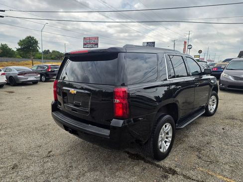 Used 2016 Chevrolet Tahoe LS RWD image 5