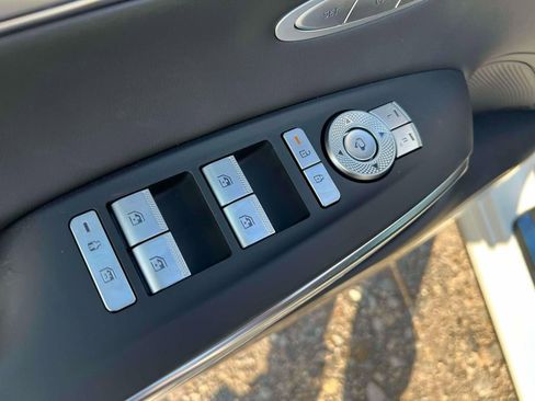 New 2026 Genesis GV70 2.5T Sport Prestige AWD/4WD image 25