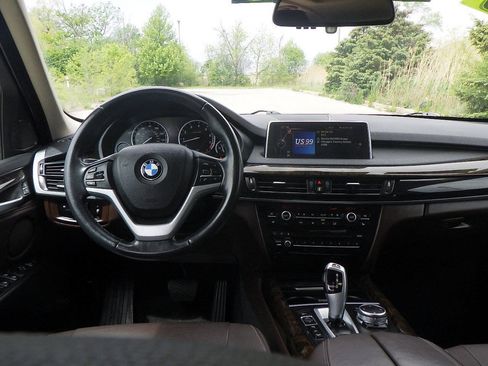 Used 2015 BMW X5 xDrive35i AWD/4WD image 21