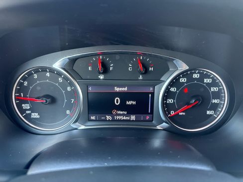 Certified 2023 GMC Acadia SLT w/ Elevation Edition AWD/4WD image 16