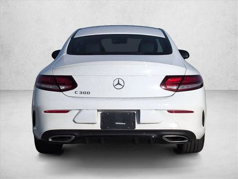 Used 2023 Mercedes-Benz C 300 C 300 image 6