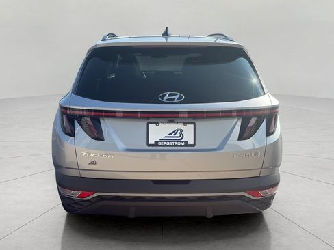 Used 2024 Hyundai Tucson SEL AWD/4WD image 5