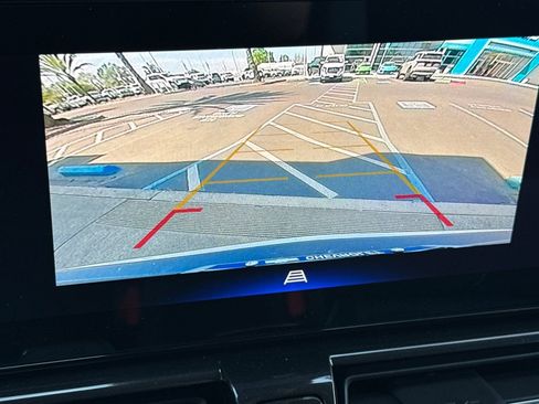 New 2026 Chevrolet TrailBlazer LT image 18