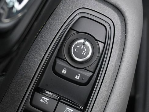 Used 2024 Subaru Outback Onyx Edition AWD/4WD image 12