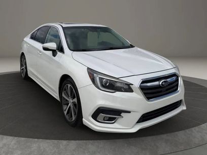 Used 2019 Subaru Legacy 3.6R Limited