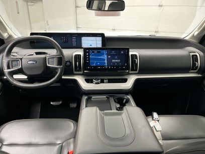 Certified 2025 Ford Expedition Active