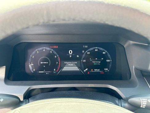 Certified 2026 Toyota Tacoma TRD Sport AWD/4WD image 20