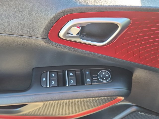 Used 2020 Kia Soul GT-Line Turbo FWD image 13