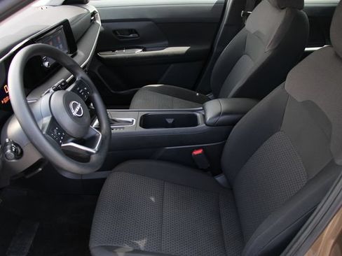 Certified 2025 Nissan Kicks S AWD/4WD image 13