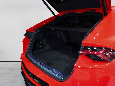 Used 2023 Lamborghini Urus S AWD/4WD image 31