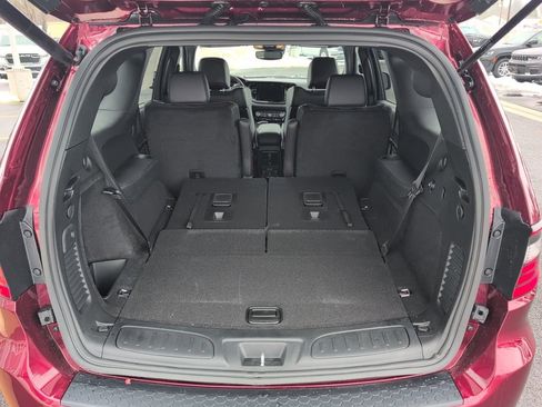 New 2026 Dodge Durango GT image 17