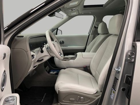 New 2026 Hyundai Palisade Limited image 35