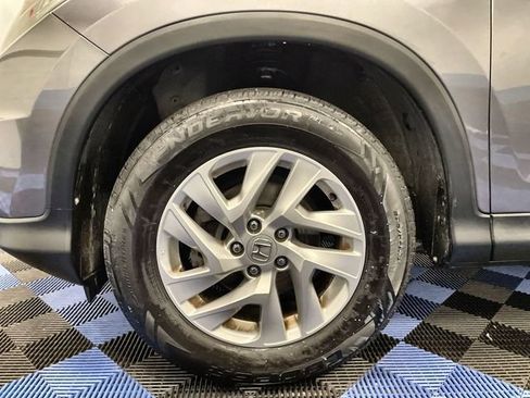 Used 2015 Honda CR-V EX-L image 10