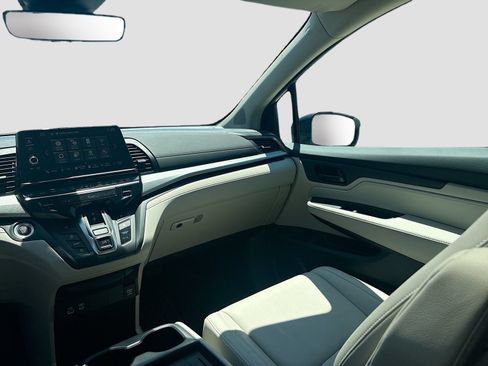 Used 2026 Honda Odyssey EX-L image 24