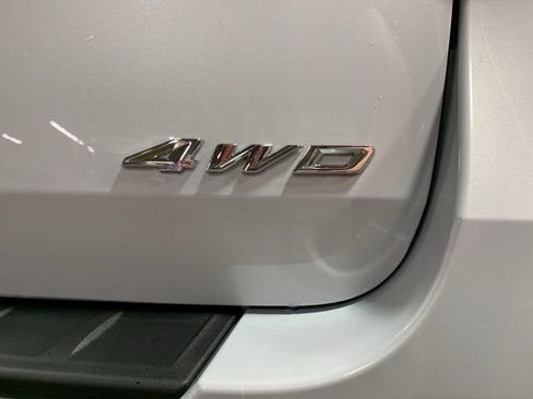 New 2026 Ford Explorer ST-Line w/ ST-Line Street Pack AWD/4WD image 20