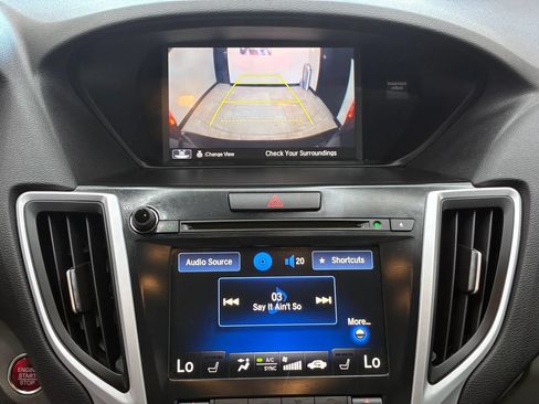 Used 2015 Acura TLX FWD image 15