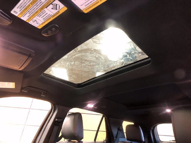 Certified 2019 Ford Explorer Limited w/ Ford Safe & Smart Package AWD/4WD image 21