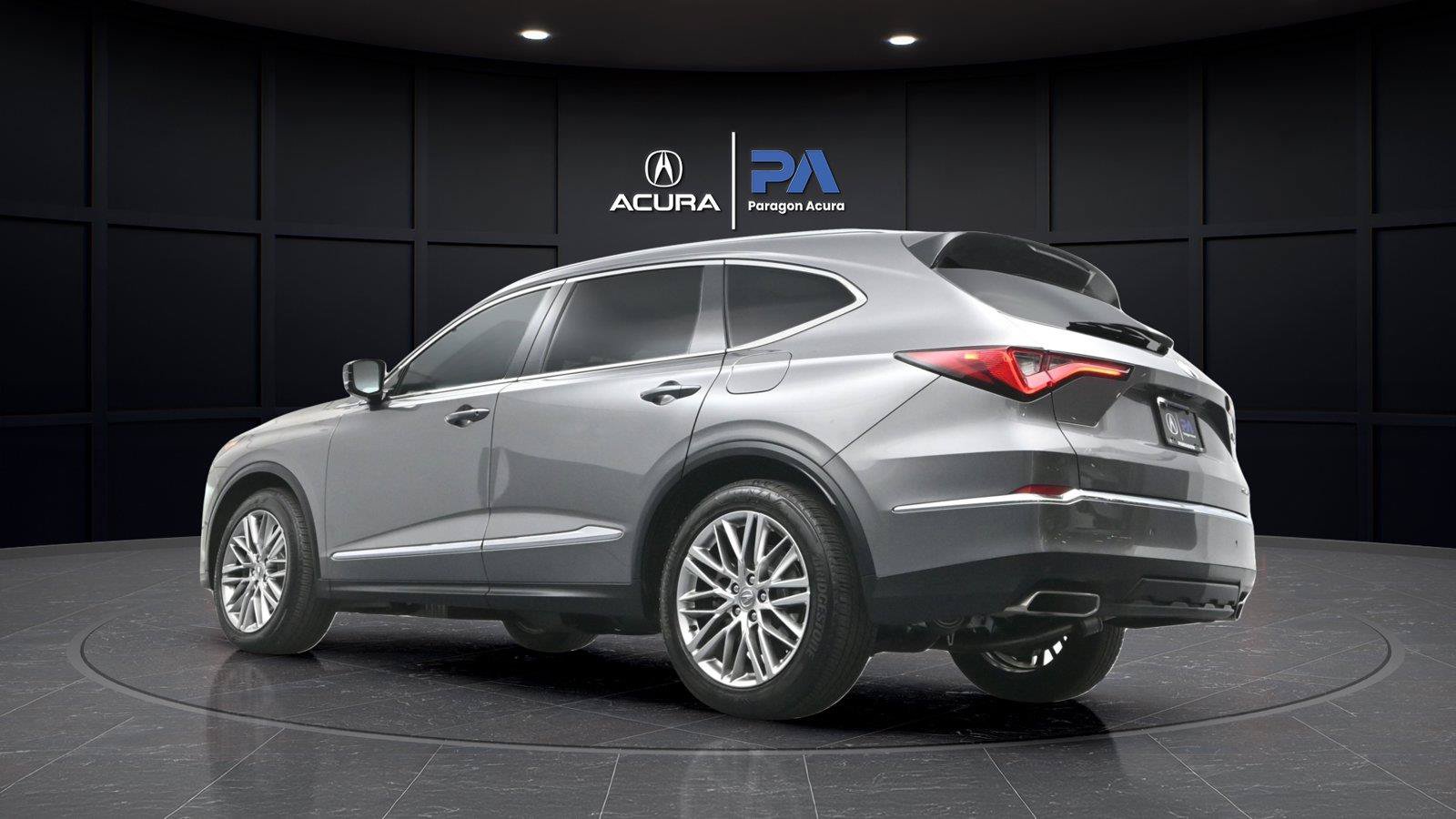 Used 2023 Acura MDX w/ Advance Package AWD/4WD image 32