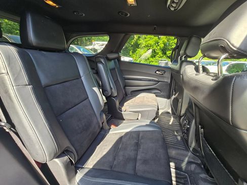 Used 2022 Dodge Durango GT RWD image 16