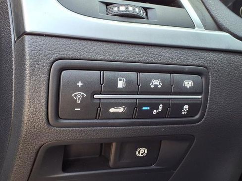 Used 2019 Genesis G80 3.8 w/ Ultimate Package 03 image 15