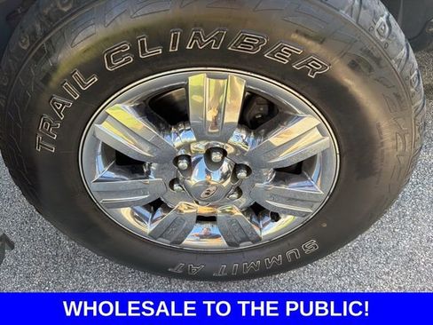 Used 2010 Ford F150 XLT image 3