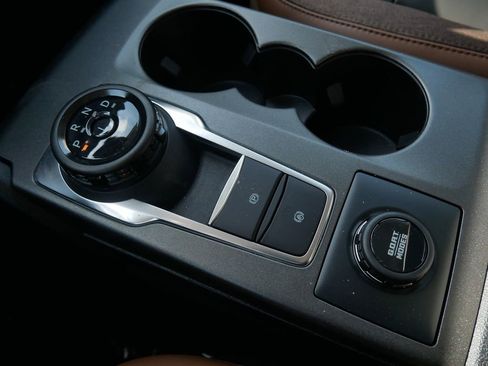 New 2025 Ford Bronco Sport Outer Banks w/ Outer Banks Tech Package+ AWD/4WD image 21
