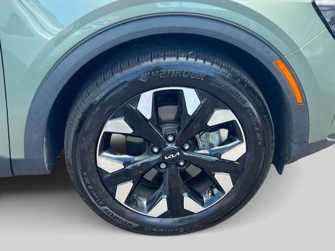 Used 2023 Kia Sportage X-Line w/ X-Line Premium Package AWD/4WD image 14