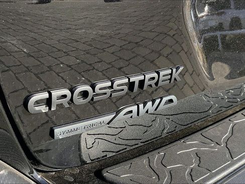 New 2026 Subaru Crosstrek 2.5i Wilderness image 9