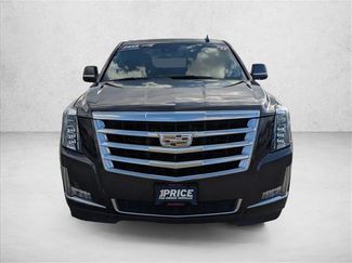 Used 2017 Cadillac Escalade Luxury video 2