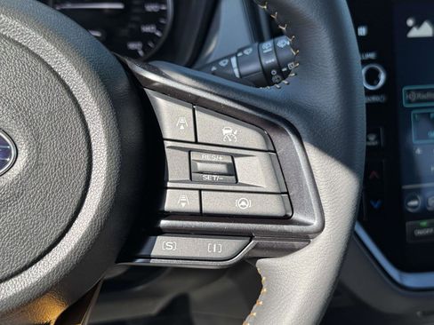 New 2025 Subaru Crosstrek 2.5i Wilderness image 16