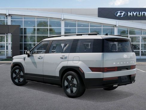 New 2027 Hyundai Santa Fe SEL AWD/4WD image 5