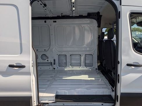 New 2026 Ford Transit 250 148 Medium Roof RWD image 6