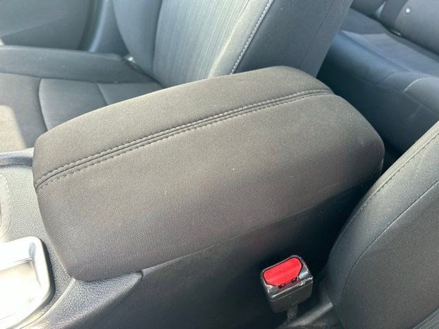 Used 2024 Nissan Sentra SV FWD image 35