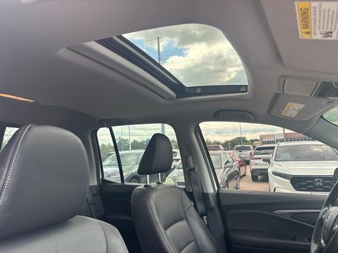 Used 2023 Honda Ridgeline RTL-E image 30