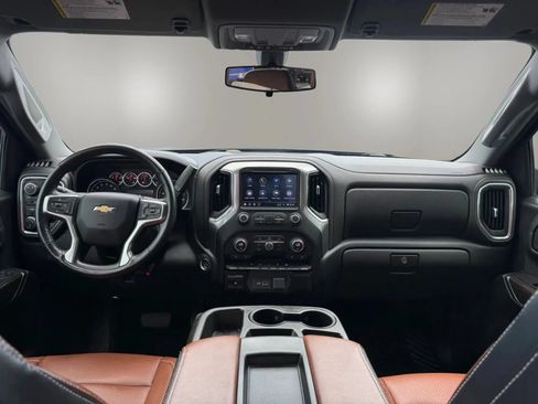 Used 2019 Chevrolet Silverado 1500 LT w/ All-Star Edition AWD/4WD image 37