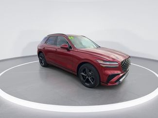 Used 2026 Genesis GV70 3.5T Sport Prestige AWD/4WD video 2