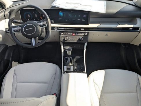 New 2026 Hyundai Tucson SE FWD image 17