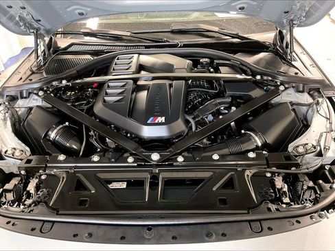 Used 2025 BMW M2 w/ Lighting Package RWD image 30