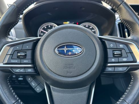 Used 2022 Subaru Forester Premium image 30