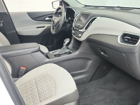 Used 2024 Chevrolet Equinox LS w/ LS Convenience Package FWD image 28