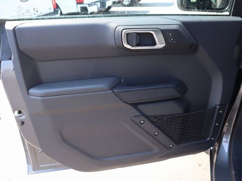 New 2025 Ford Bronco Big Bend image 18