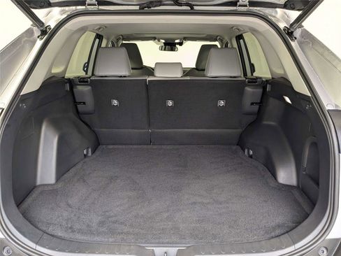 Used 2023 Toyota RAV4 XLE Premium AWD/4WD image 8