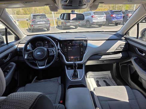 Used 2020 Subaru Outback Premium image 15