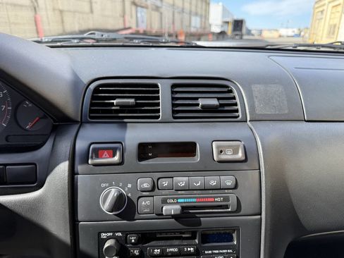 Used 1998 Nissan Maxima GXE FWD image 47